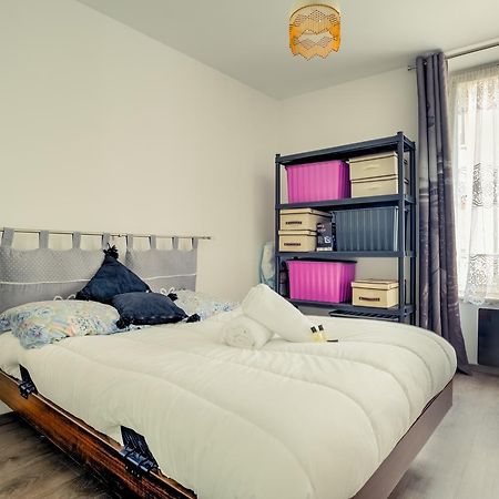 Appartement Place Kleber Straßburg Exterior foto