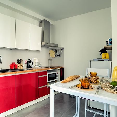 Appartement Place Kleber Straßburg Exterior foto