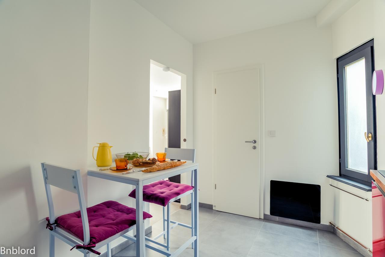 Appartement Place Kleber Straßburg Exterior foto
