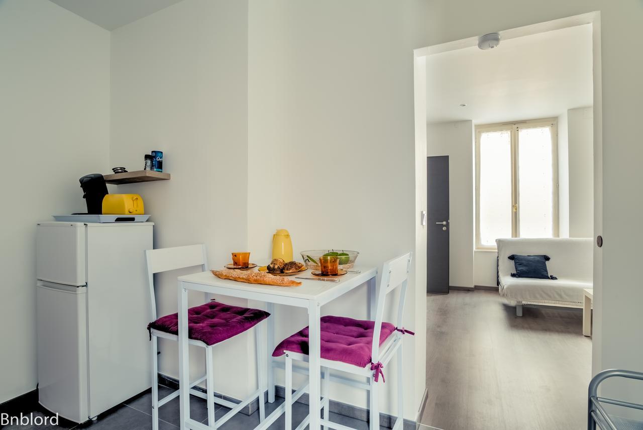 Appartement Place Kleber Straßburg Exterior foto