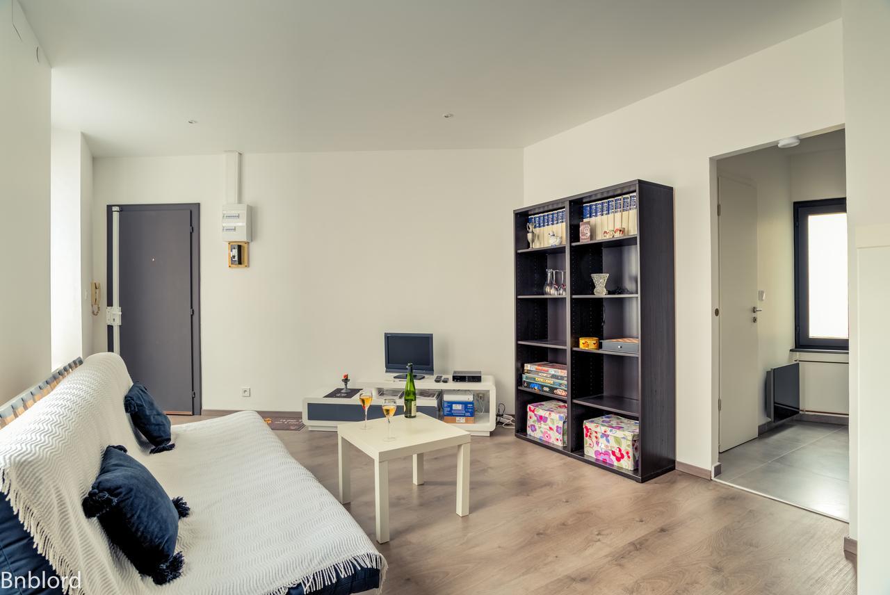 Appartement Place Kleber Straßburg Exterior foto