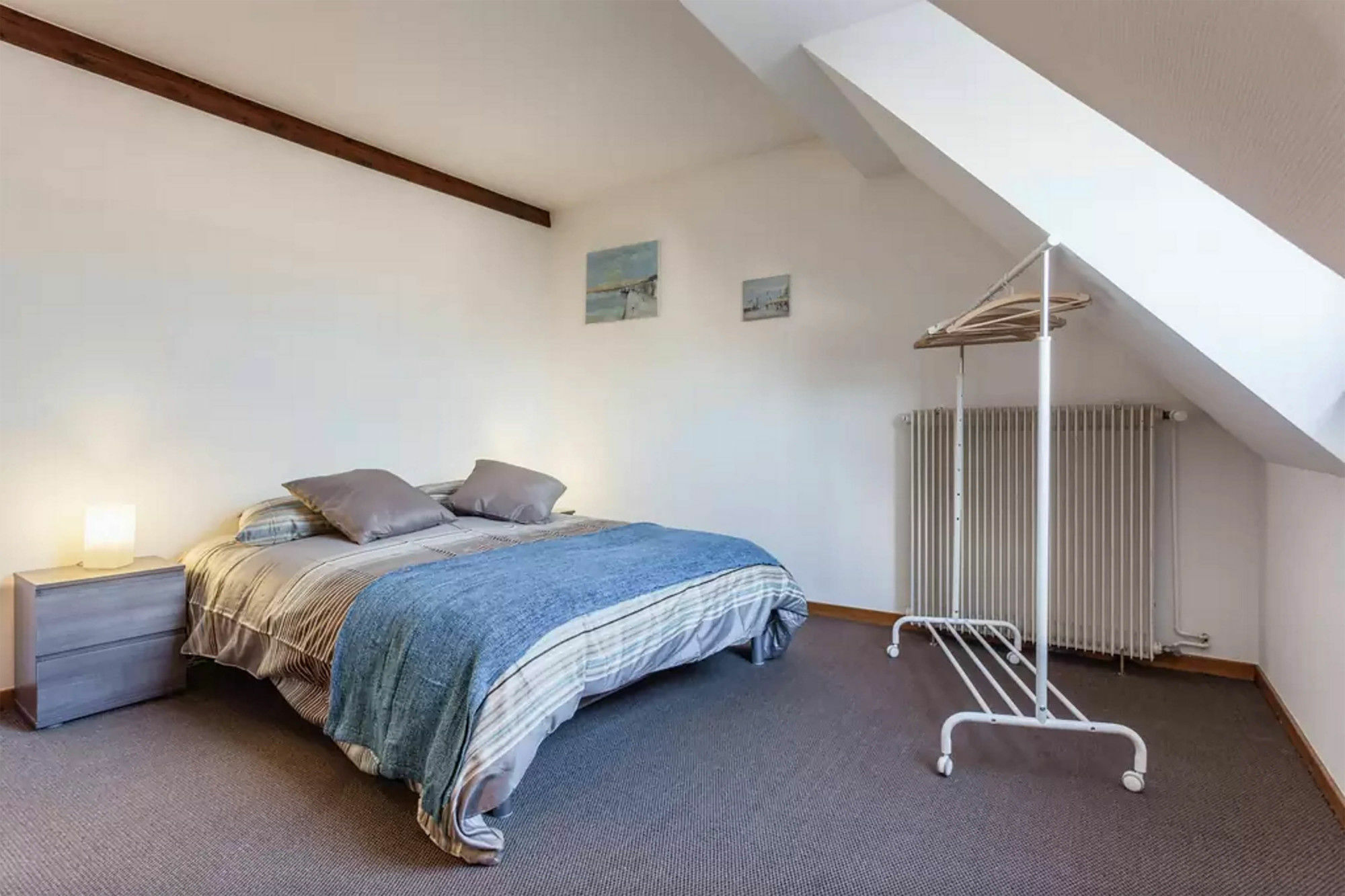 Appartement Place Kleber Straßburg Exterior foto