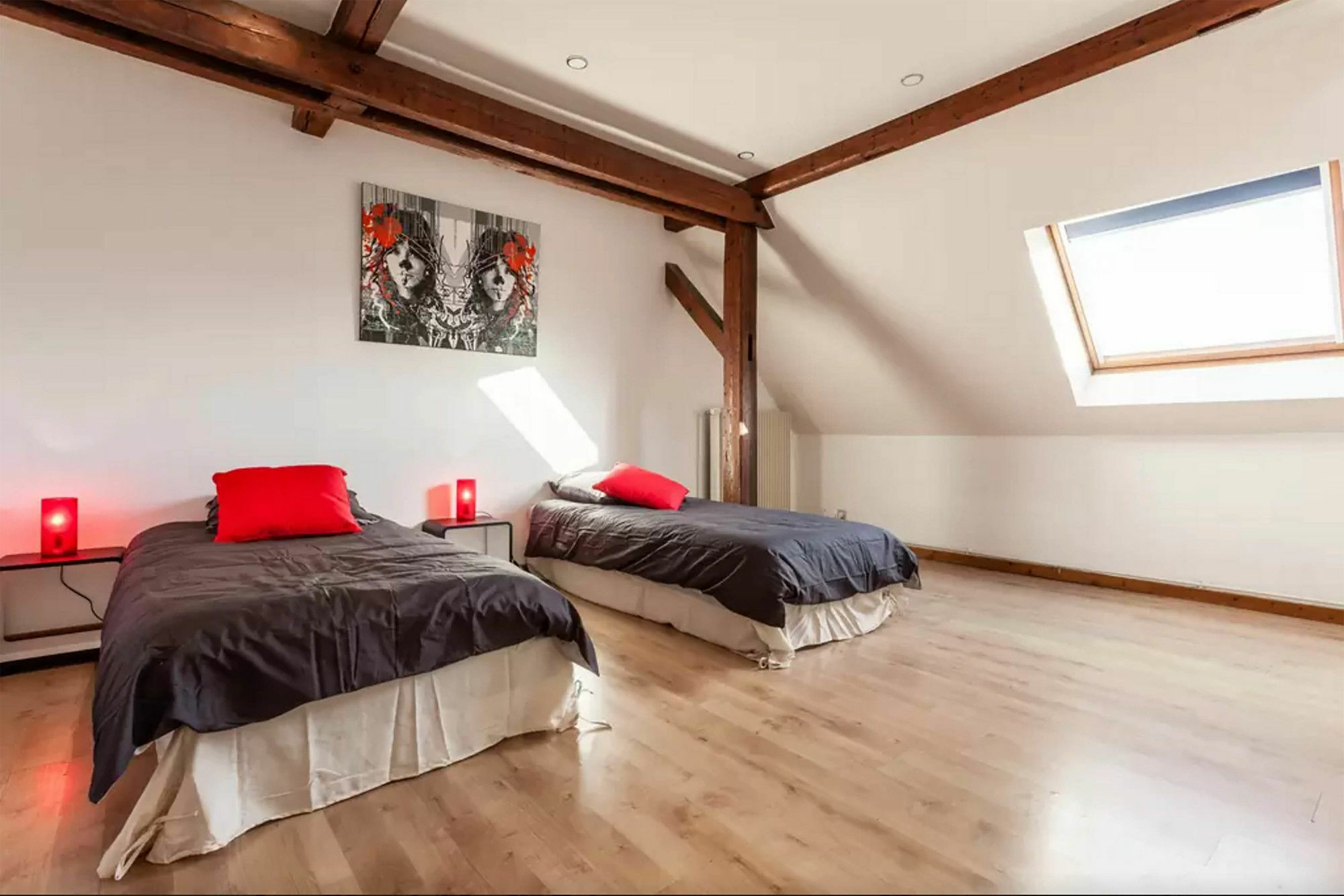 Appartement Place Kleber Straßburg Exterior foto