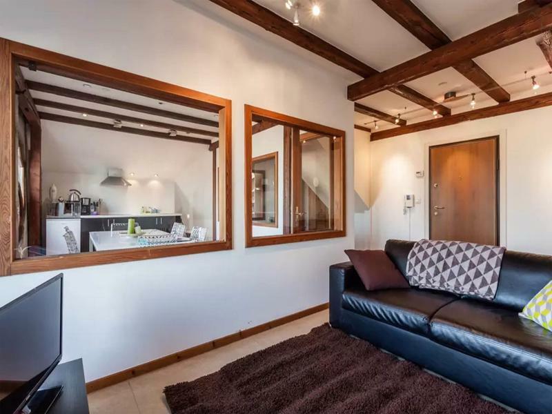 Appartement Place Kleber Straßburg Exterior foto